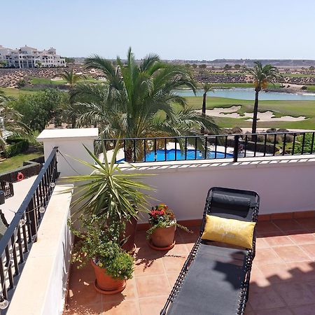 شقة La Casa Mima Penthouse At Hacienda Riquelme سوسينا المظهر الخارجي الصورة