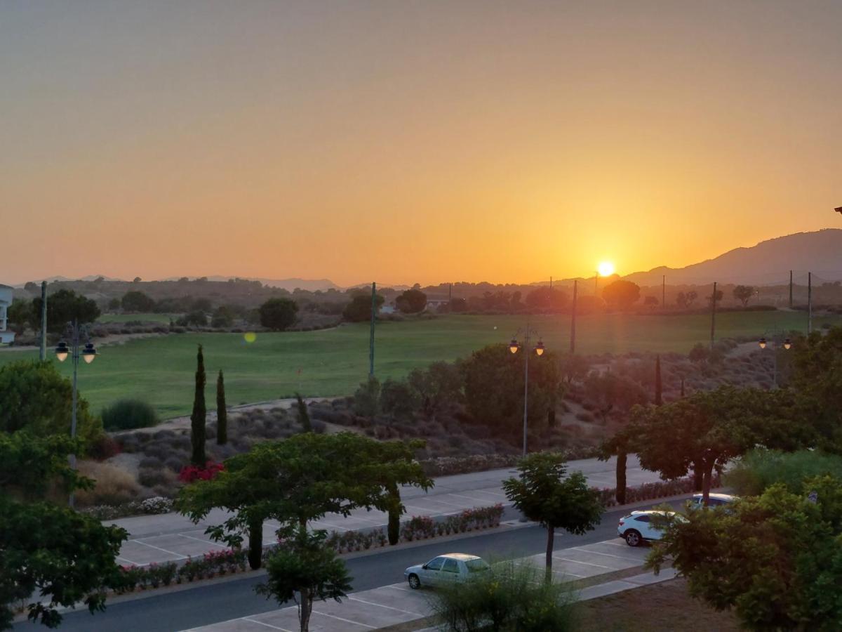 شقة La Casa Mima Penthouse At Hacienda Riquelme سوسينا المظهر الخارجي الصورة